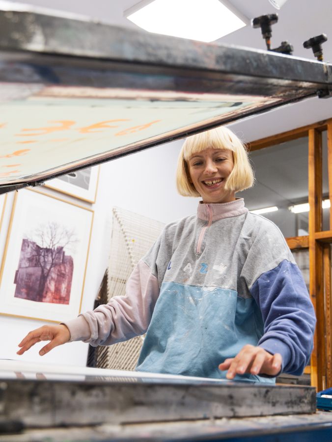 Lidka Zajdzińska – 